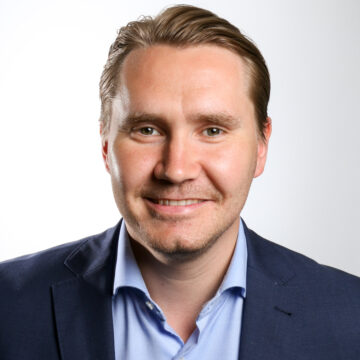 Lars Johansson's photo