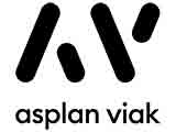 Asplan Viak logotype